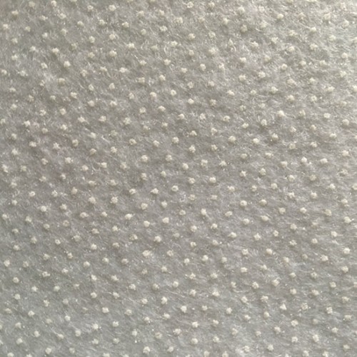 Fusible Fleece Alternative For Bags, 40" x 10 Yards, White