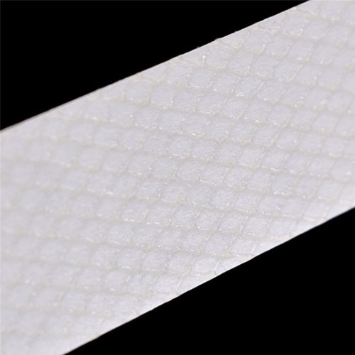 Double Sided Paper Backed Fusible Web, 44" x 100 Yards, Transparent
