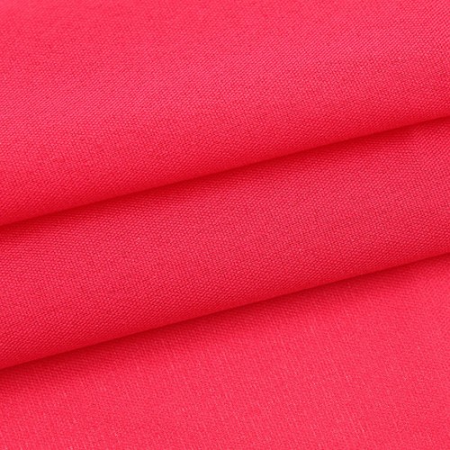 Woven Silk Organza Interfacing, 60" x 100 Yards, Red