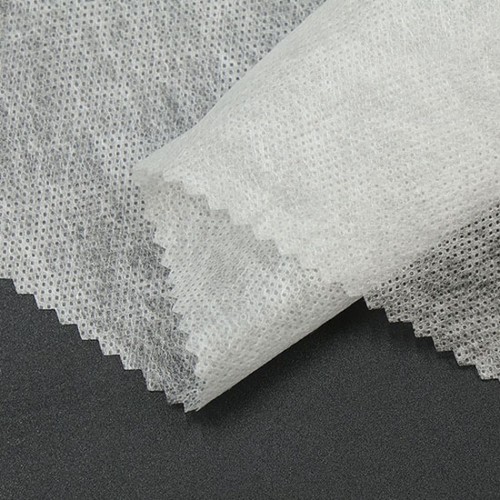 Cold Water Soluble Fabric Stabilizer, 63" x 150 Yards, White